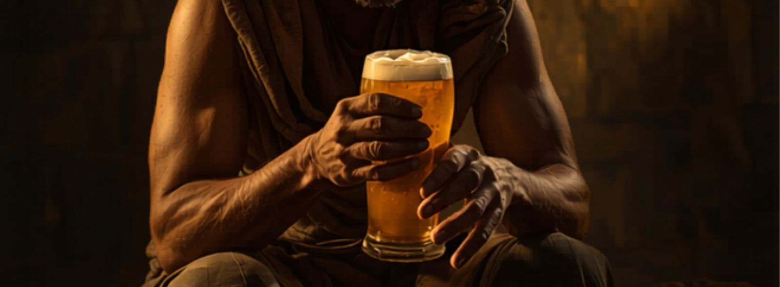 Tekuté zlato: Pyramídy stavali za pivo