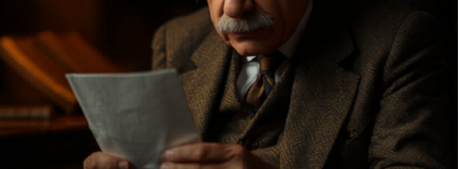 Einstein odmietol byť prezidentom Izraela