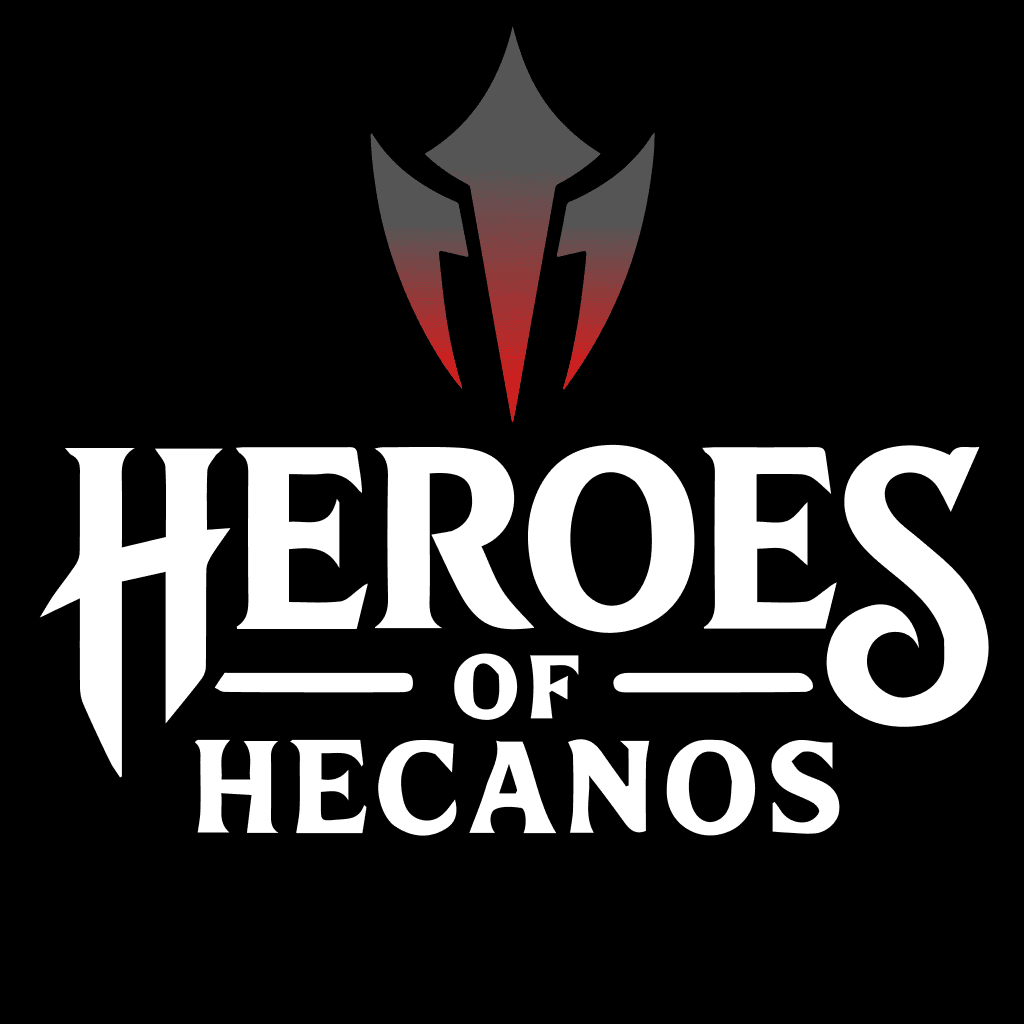 Heroes of Hecanos