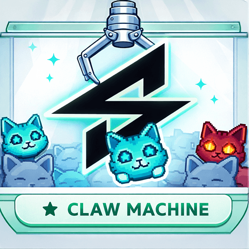 Claw Machine