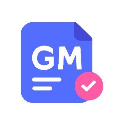gmBoost