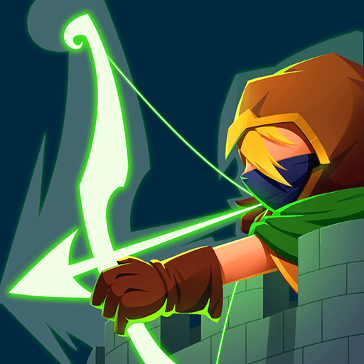 Awakening of Guardians