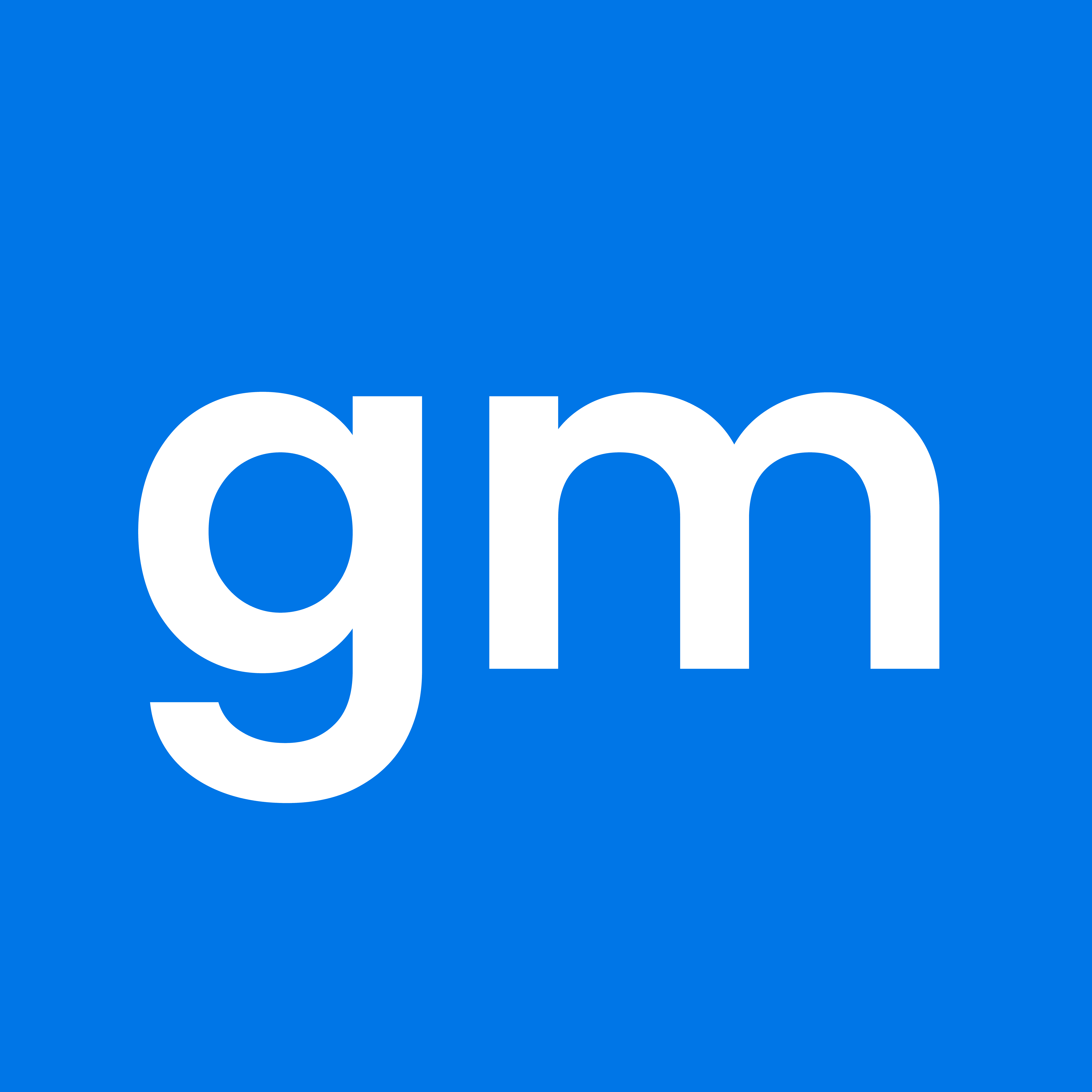 CheapGM