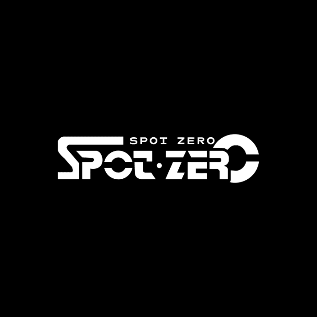 Spot Zero