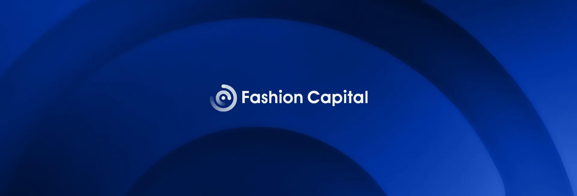 方雪資本企業視覺識別