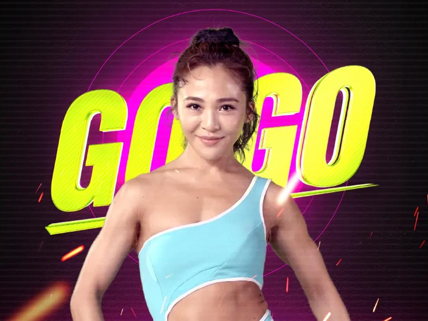 梁文音 - 再一組就好MV(後期平面)