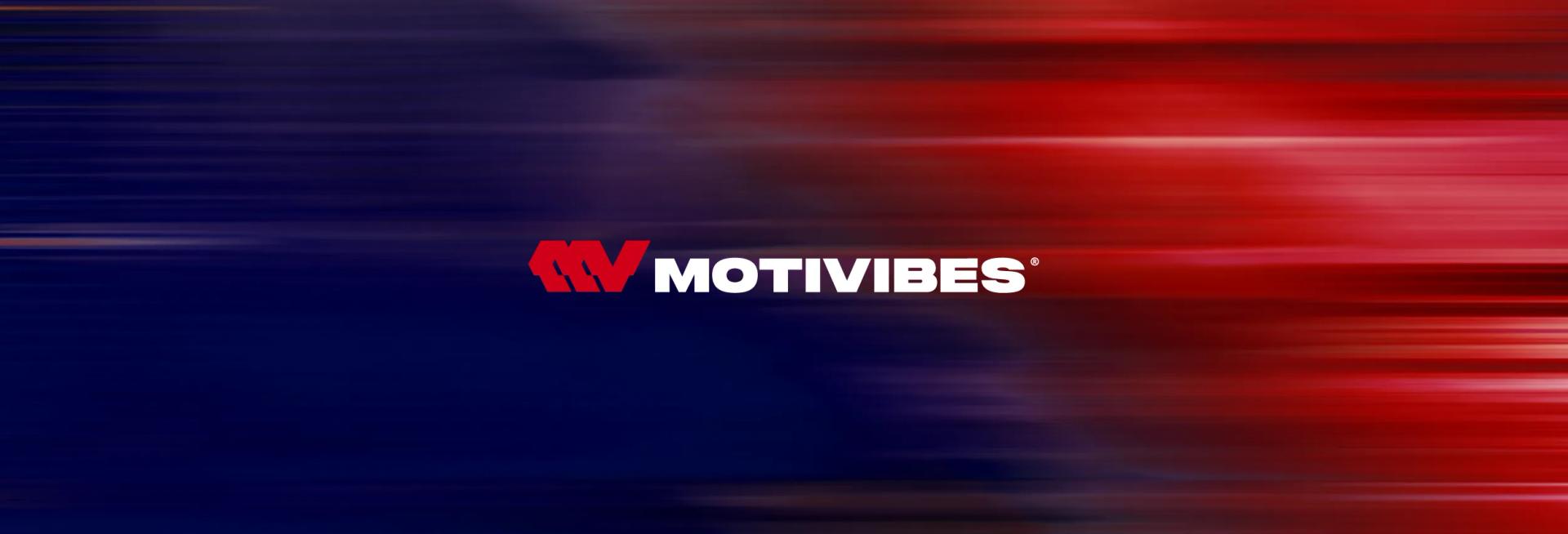 Motivibes 視覺識別系統