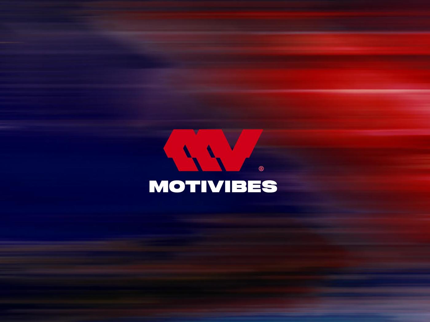 Motivibes 視覺識別系統