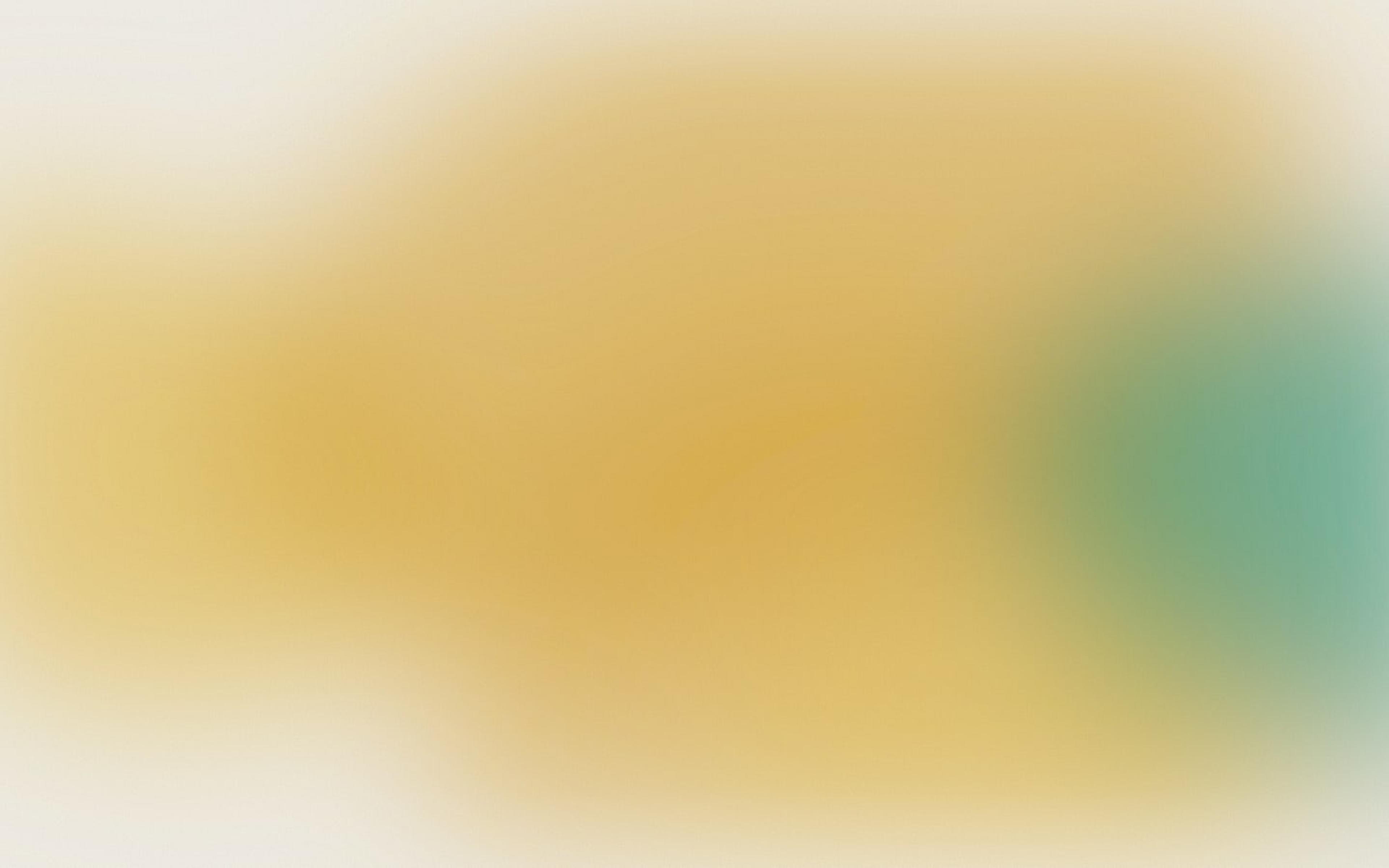 Ilustración abstracta de ejemplo en verde y dorado.