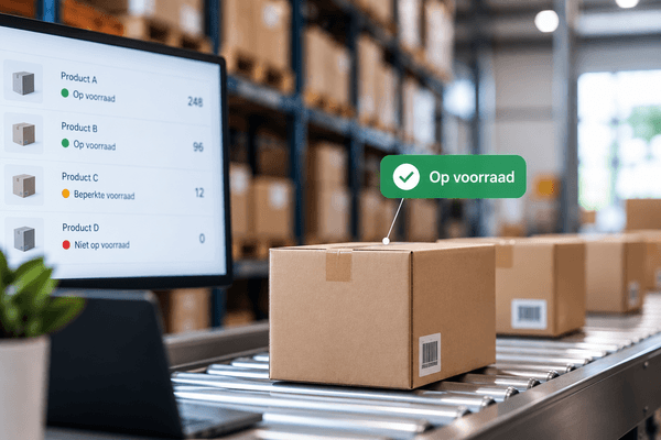 what is product availability