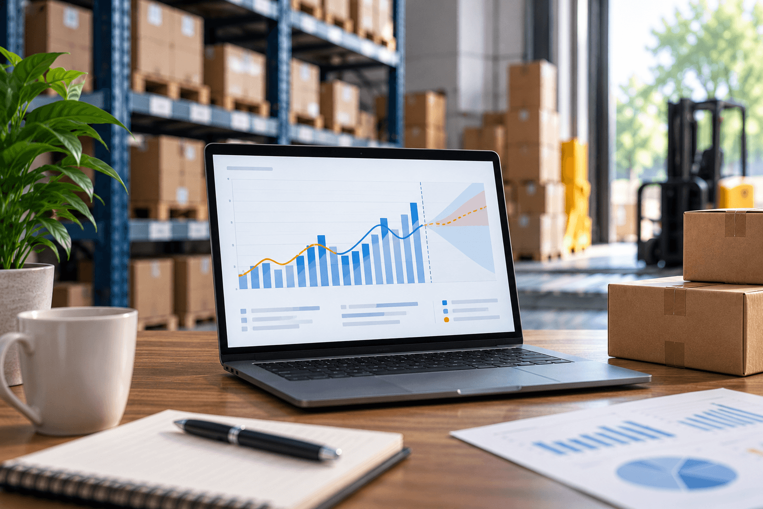 what is demand planning?