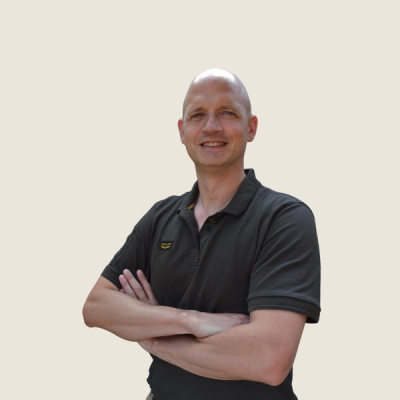 Bram Jochems