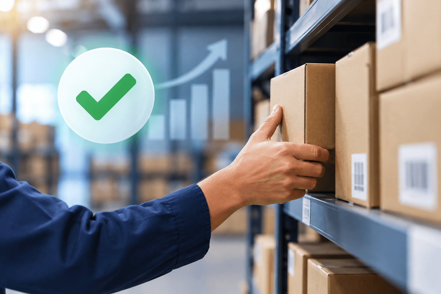 how do I improve product availability?