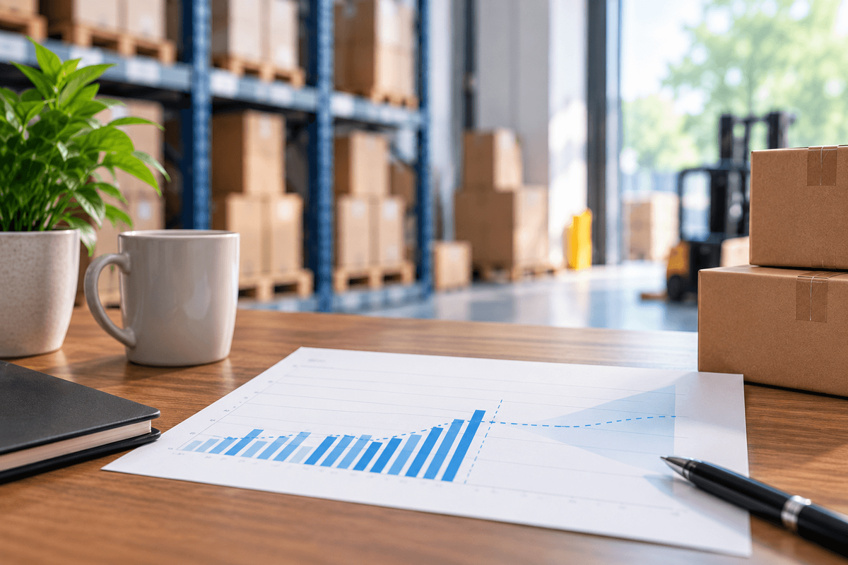 what exactly is demand planning