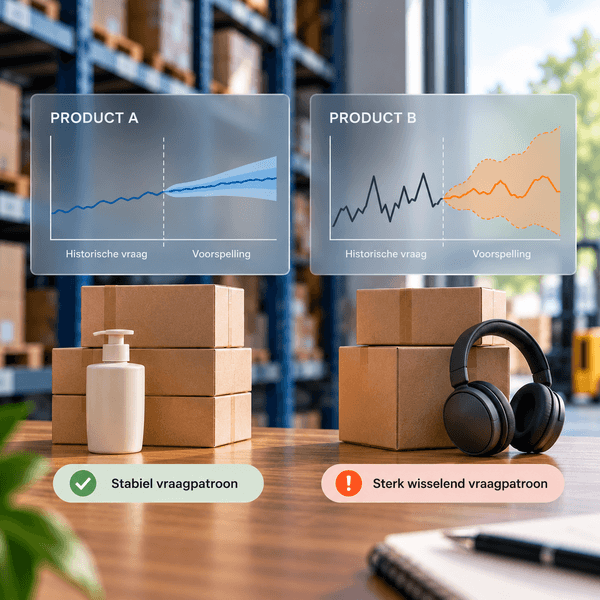 is demand forecasting always reliable?