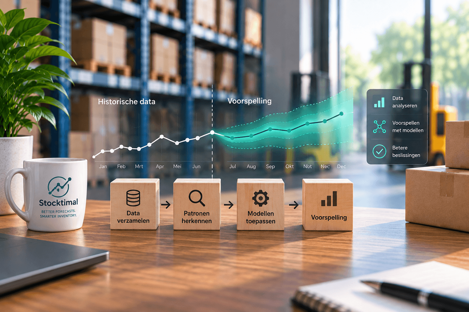 what is predictive analytics