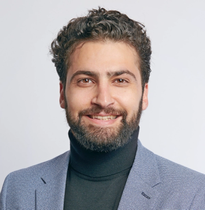Corentin Mrejen