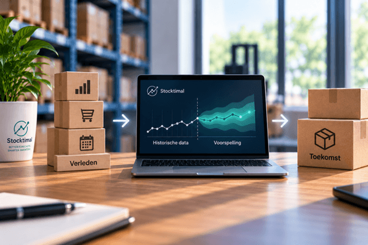 what does predictive analytics mean
