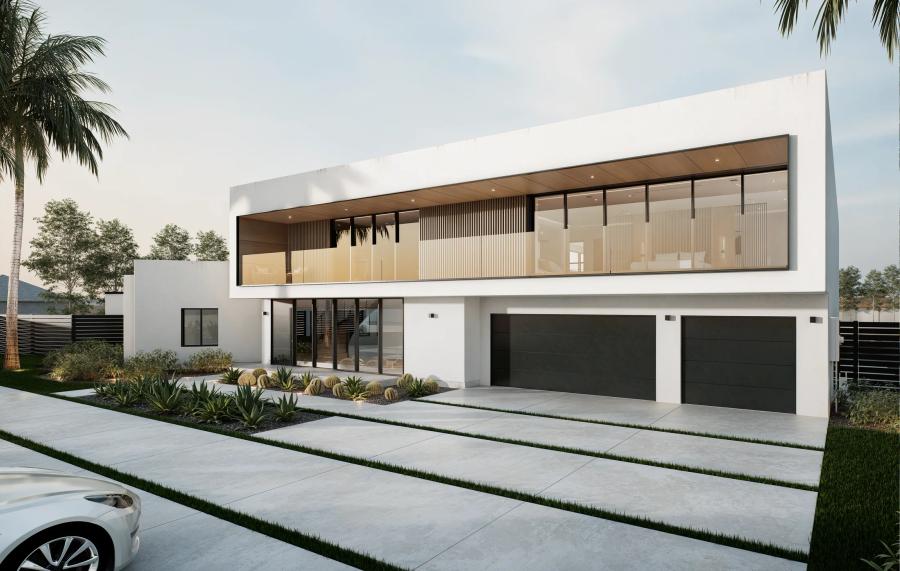 Racel Residence