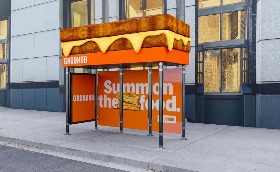 Grubhub