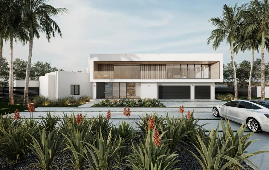 Racel Residence