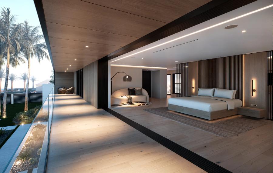 Racel Residence