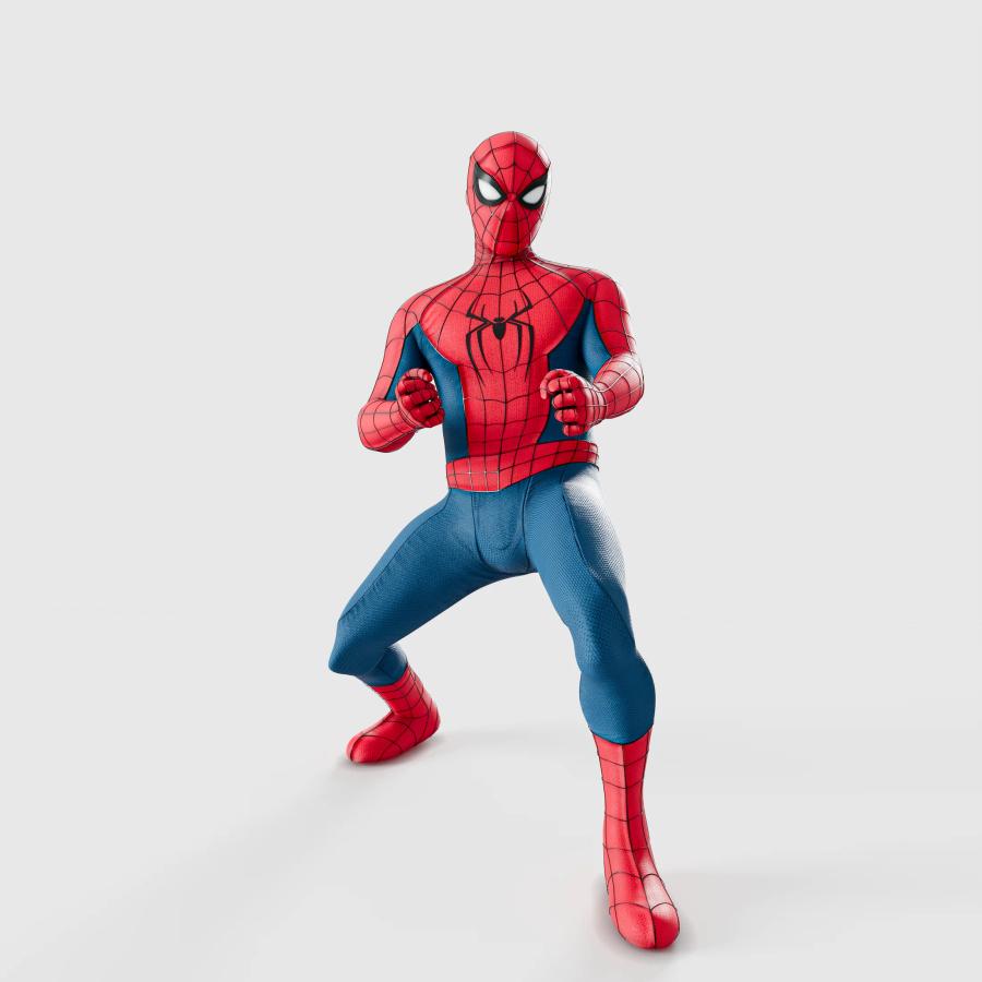 Spiderman