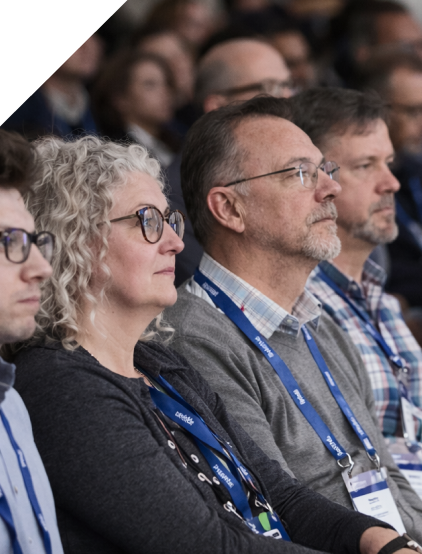 About Appian Europe