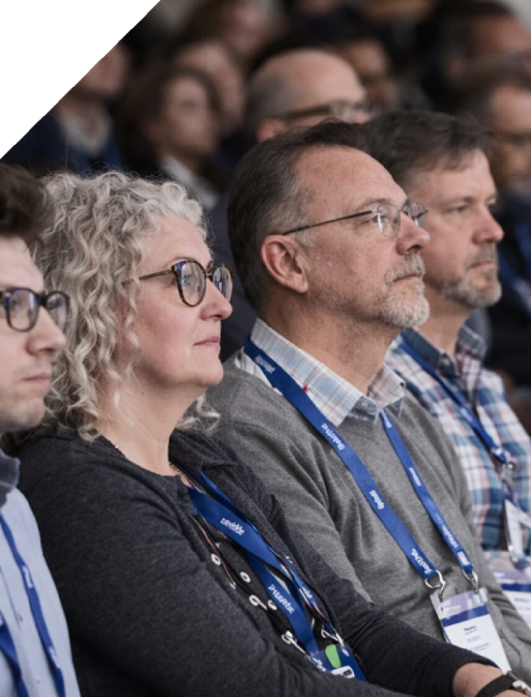 About Appian Europe