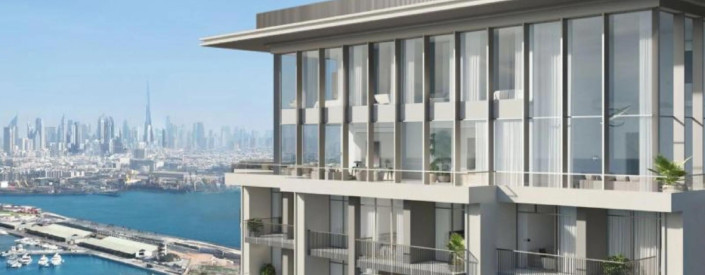 1BR Apartment in Binghatti Avenue 1 BR - Image 8