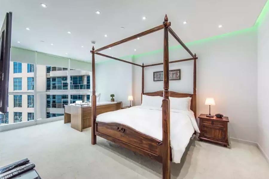 Savanna Apartments 1 BR - Image 3