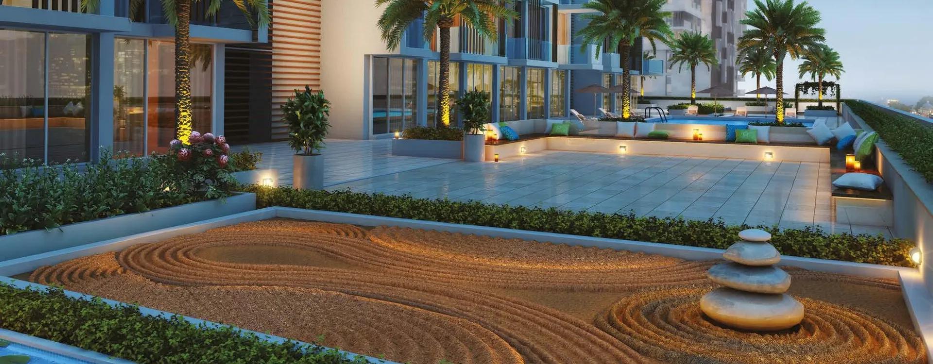 Redwood Park Townhouses Studio - Image 4