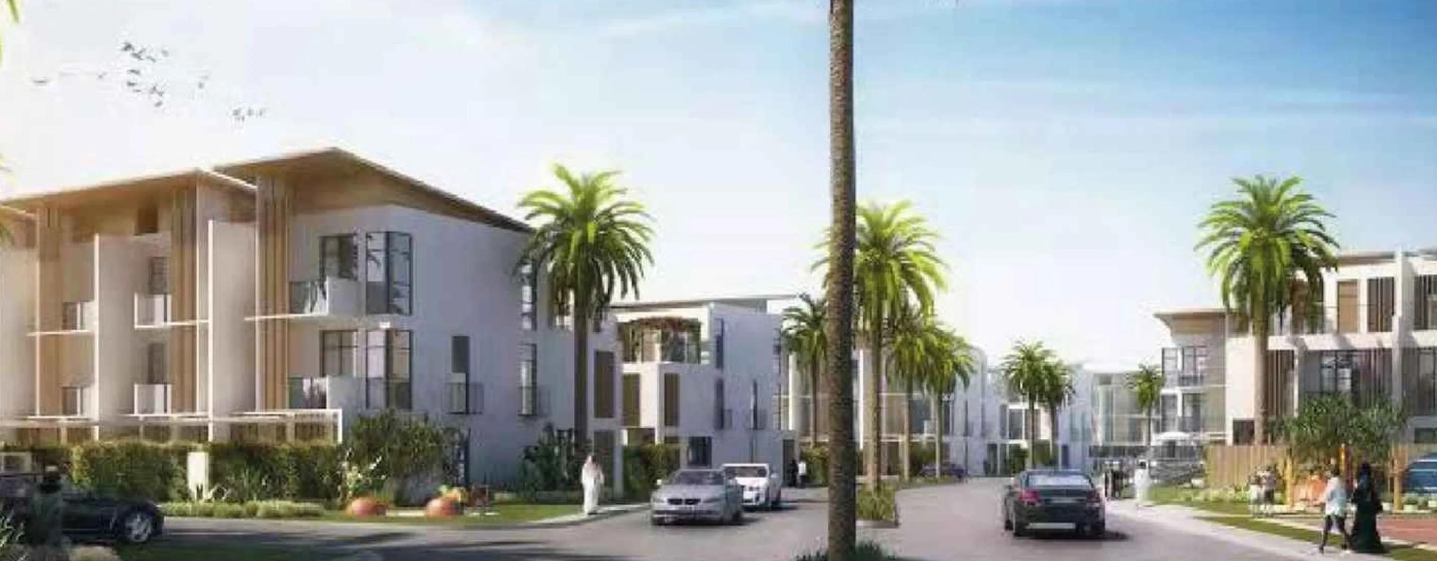 JULPHAR RESIDENCE Studio - Image 4