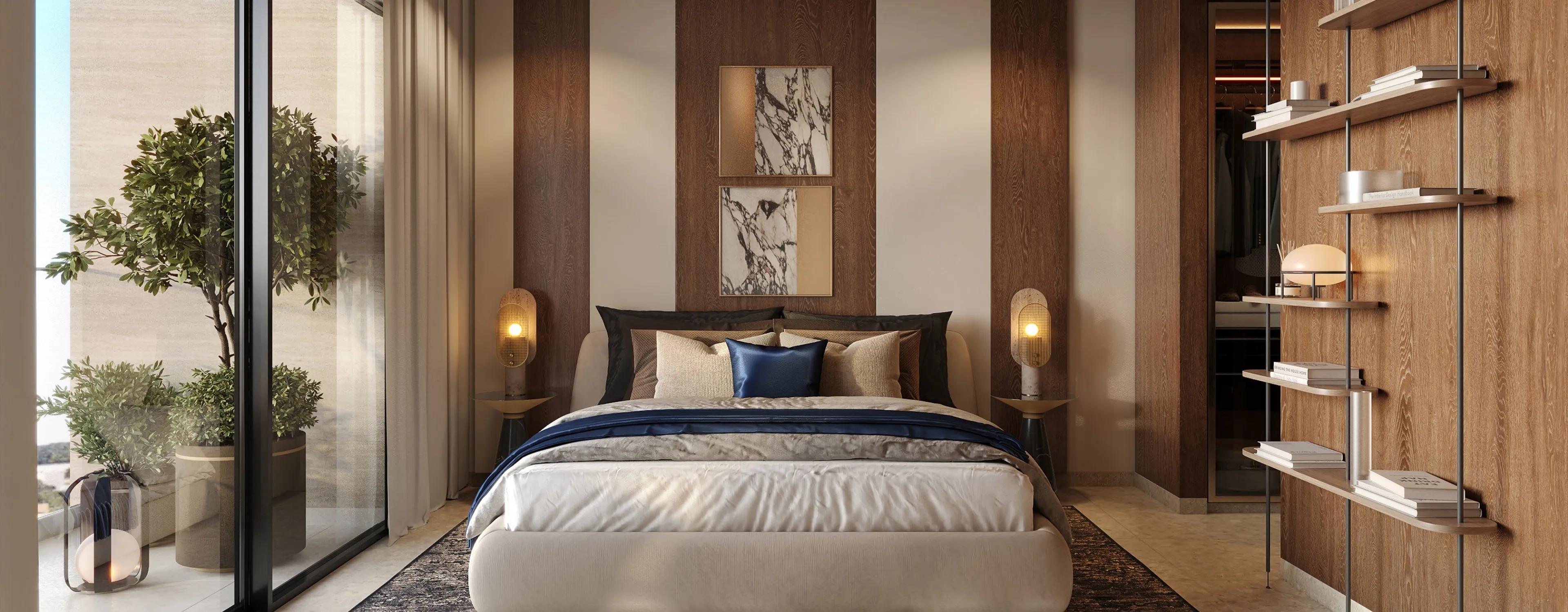 The St. Regis Residences Studio - Image 2