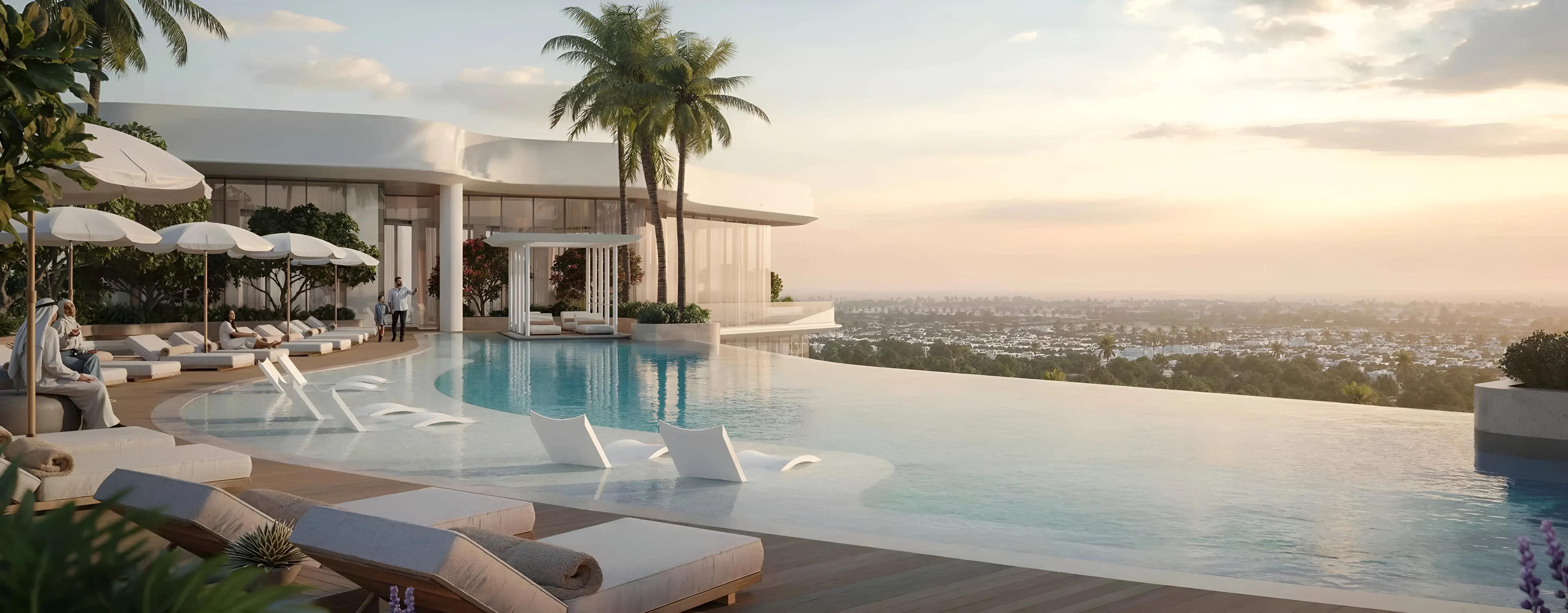 Cavalli Casa Tower Studio - Image 7