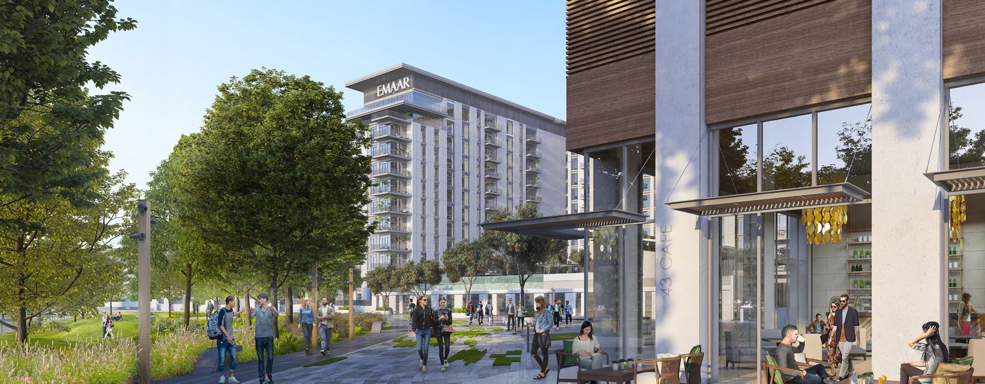 Beach Mansion Apartments