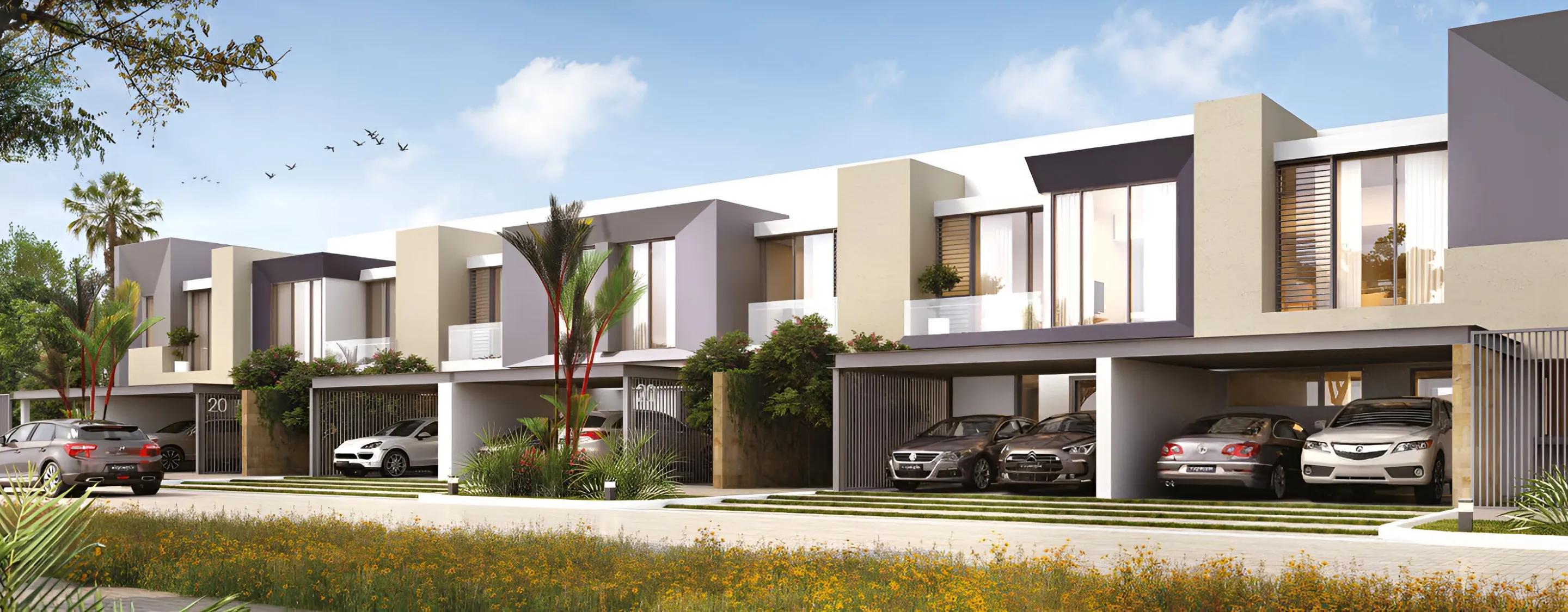 Full Building for Sale in Warsan 4 Studio - Image 7