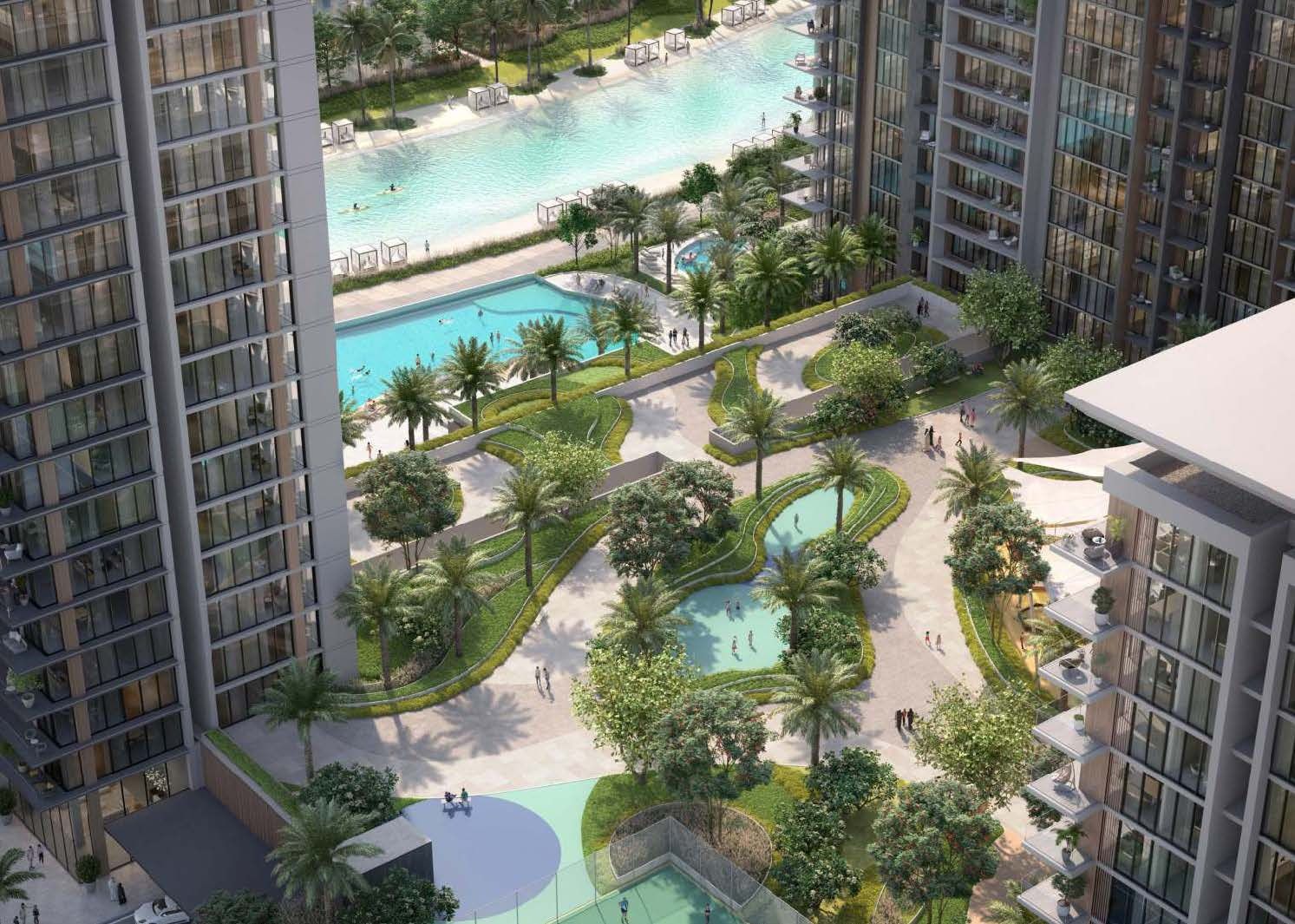 Residential Plot in Dubai Science Park Studio - Image 10