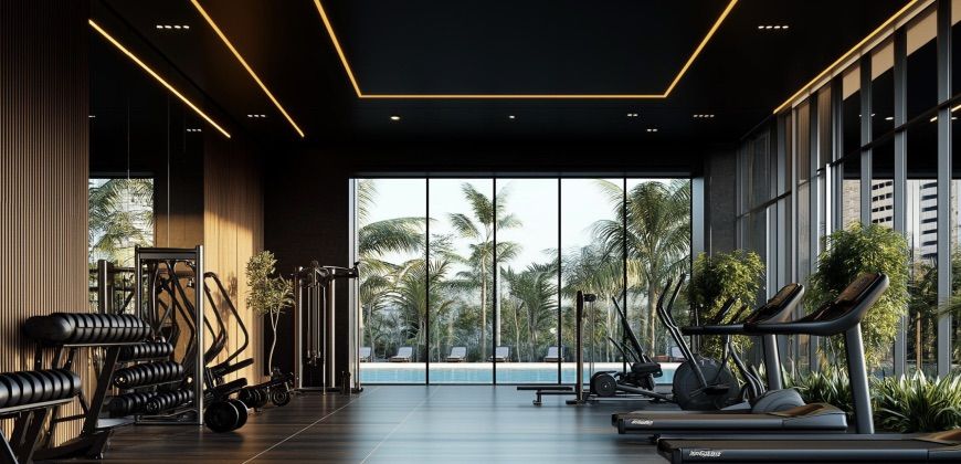 5BR Villa In Forest Villas Studio - Image 6