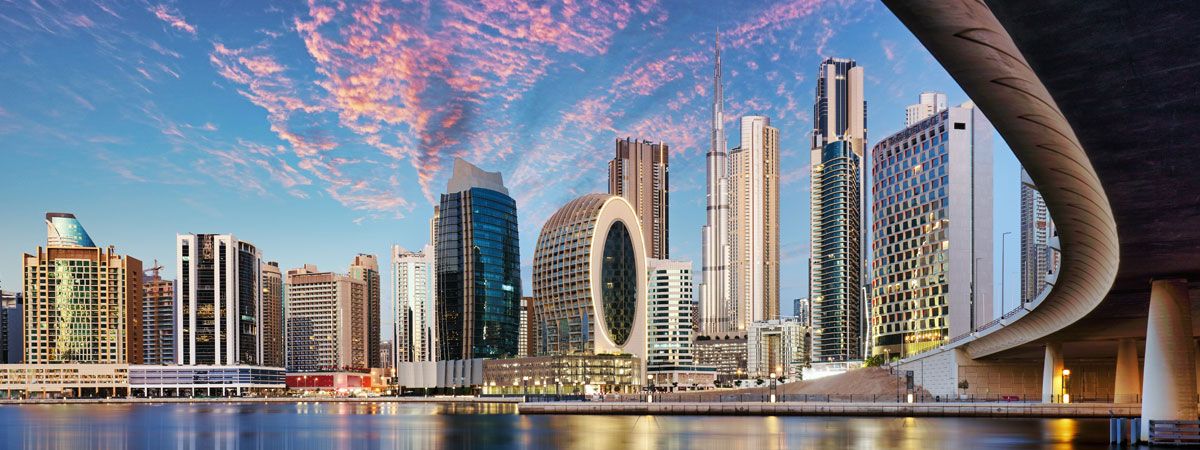 Business Bay’de Ofis Alanları Talebi ve Yatırım Fırsatları 4 The Top 10 Best Towers in Business Bay, Dubai For 2025