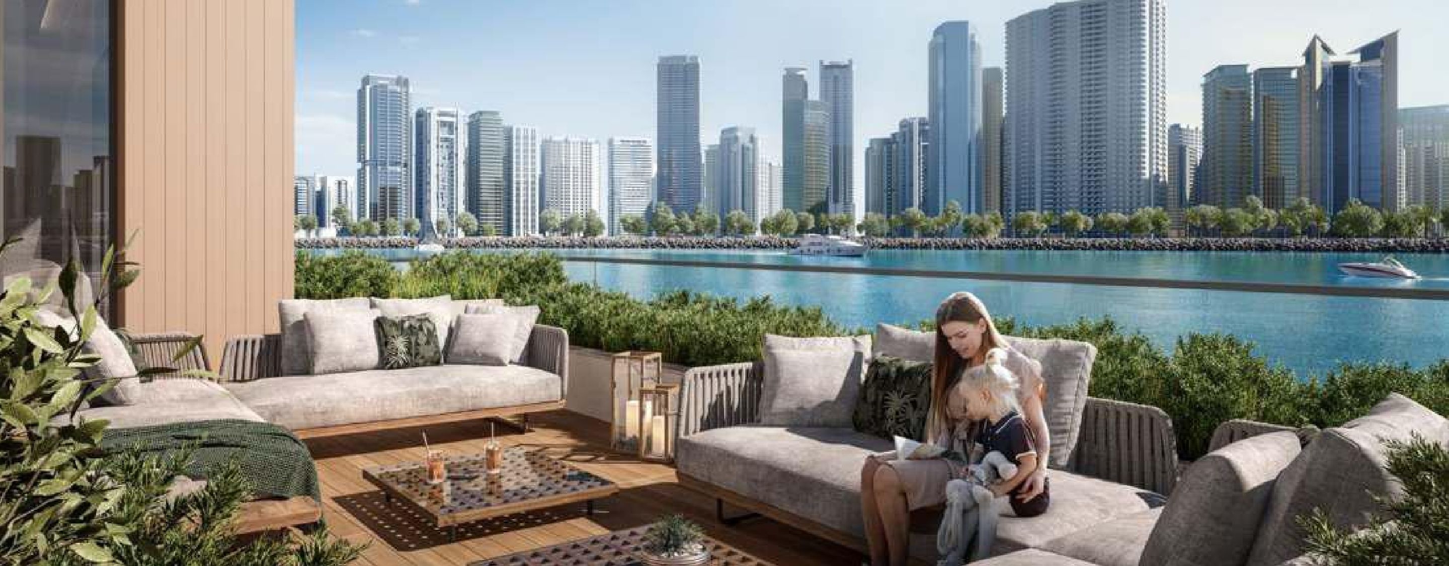 Damac Islands Villas - Image 5