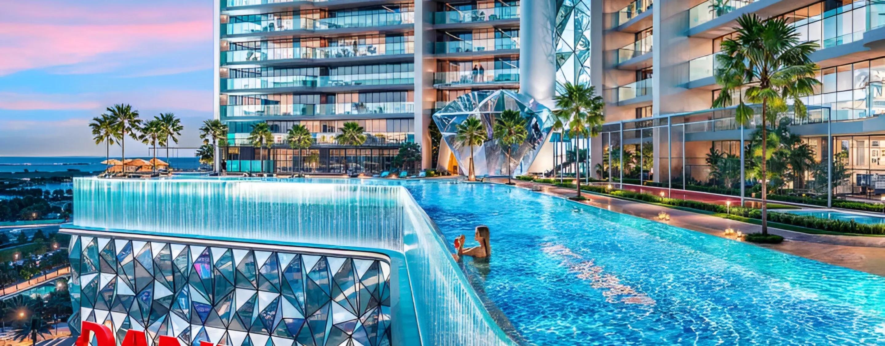 Tranquil Wellness Residences - Image 10