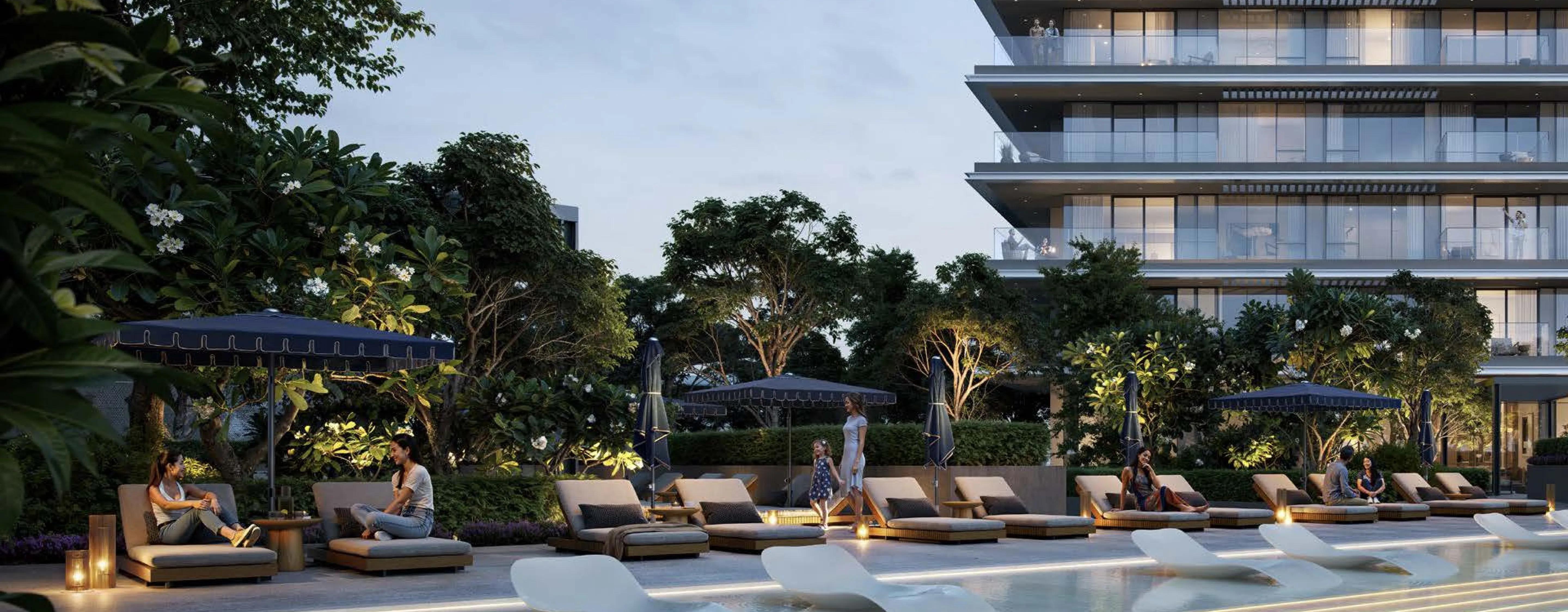 Bellaria 3 BR - Image 9