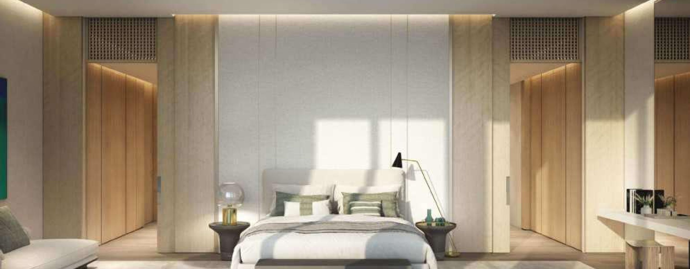 Mayyas at The Bay 1 BR - Image 2