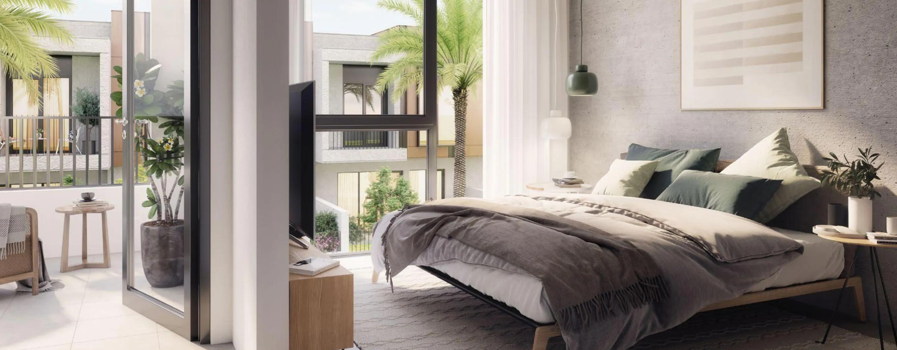 Dezire South Residences Studio - Image 10