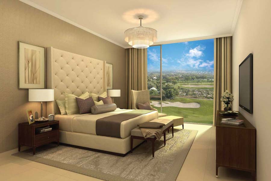 Samana California Apartments 1 BR - Image 2