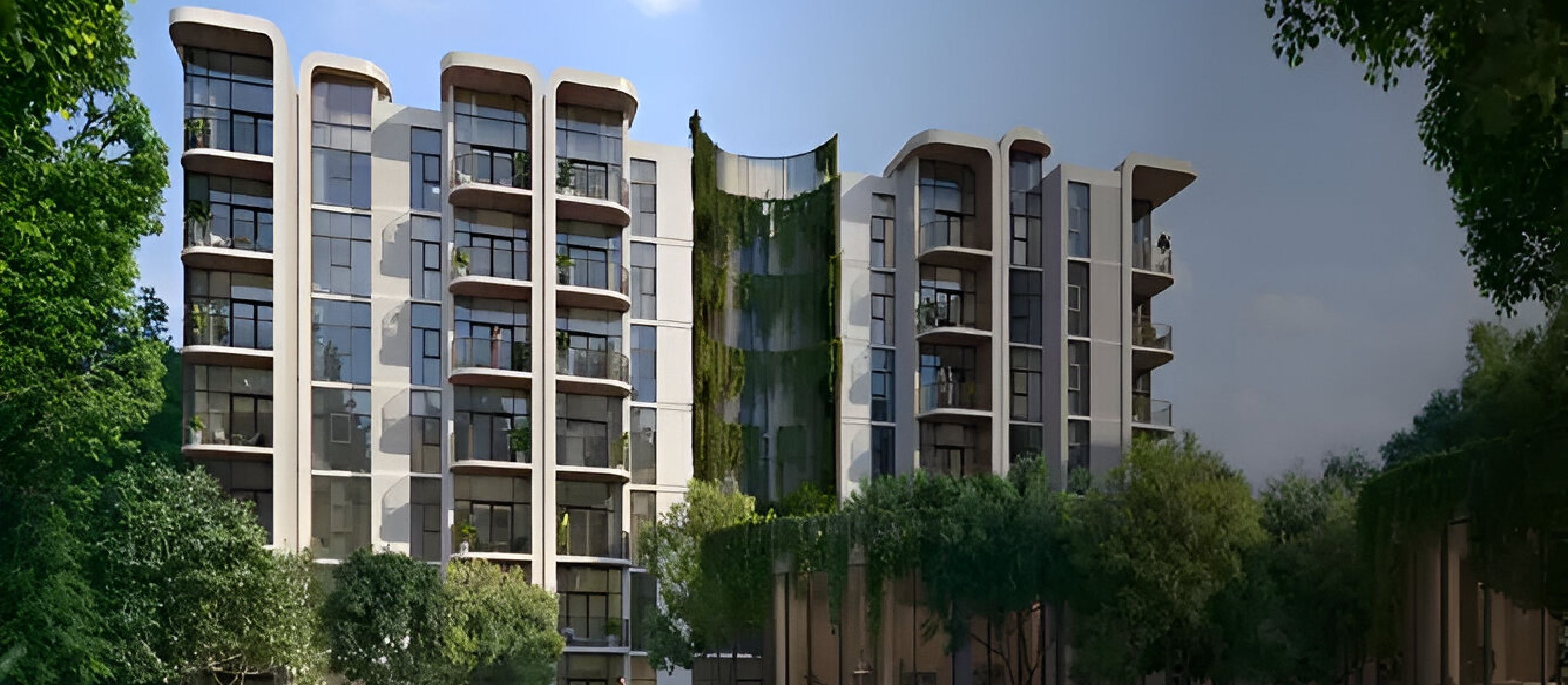 Al Badia Hillside Studio - Image 3