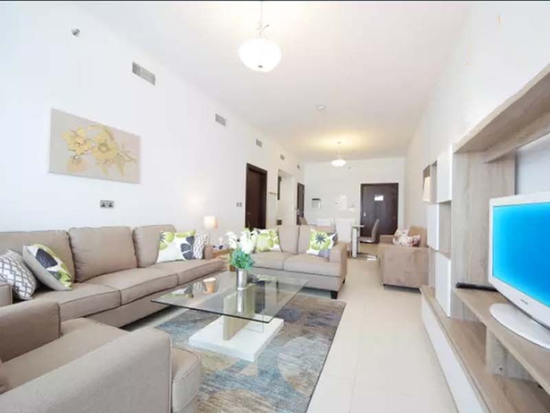 Elan Townhouse Phase 2 3 BR - Image 8