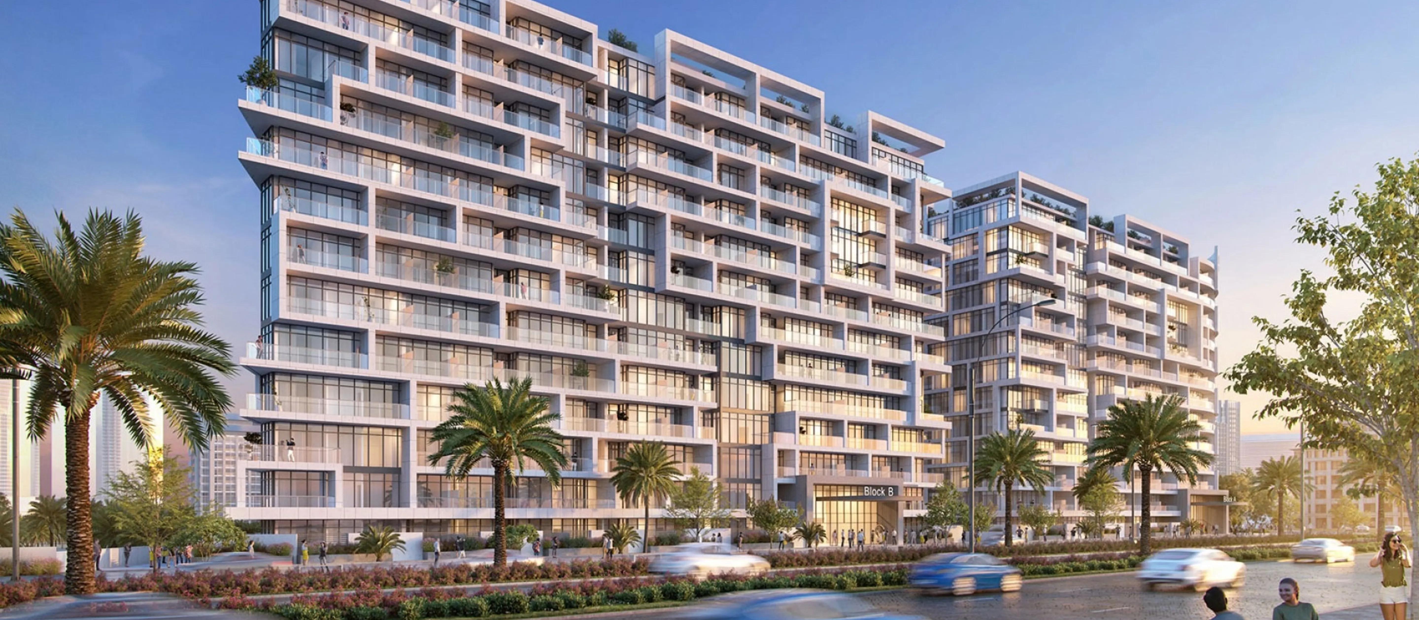 V Tower Studio - Image 9