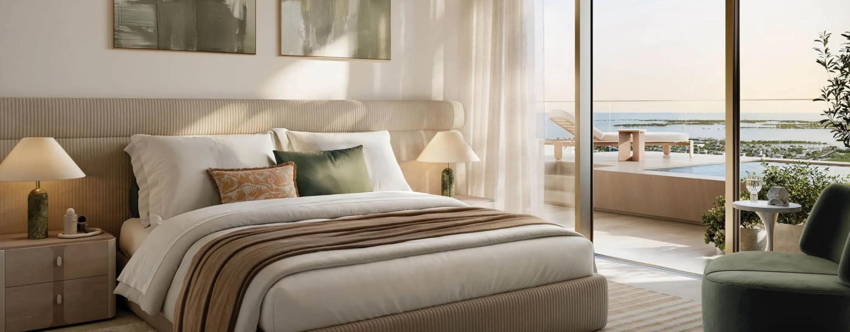 5-bedroom Villas in Expo Valley Studio - Image 9